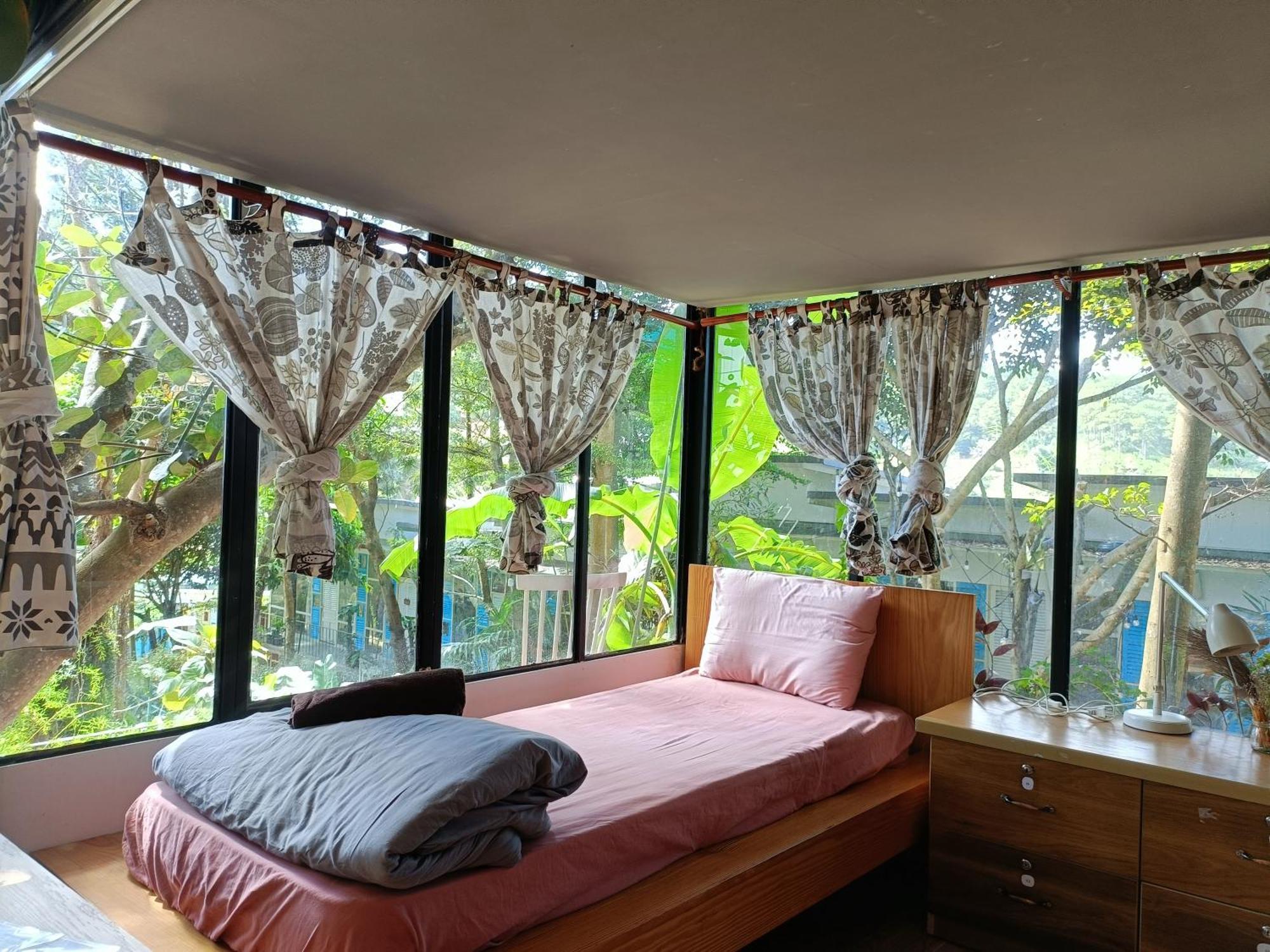 Lalaland Homestay Da Lat Quarto foto