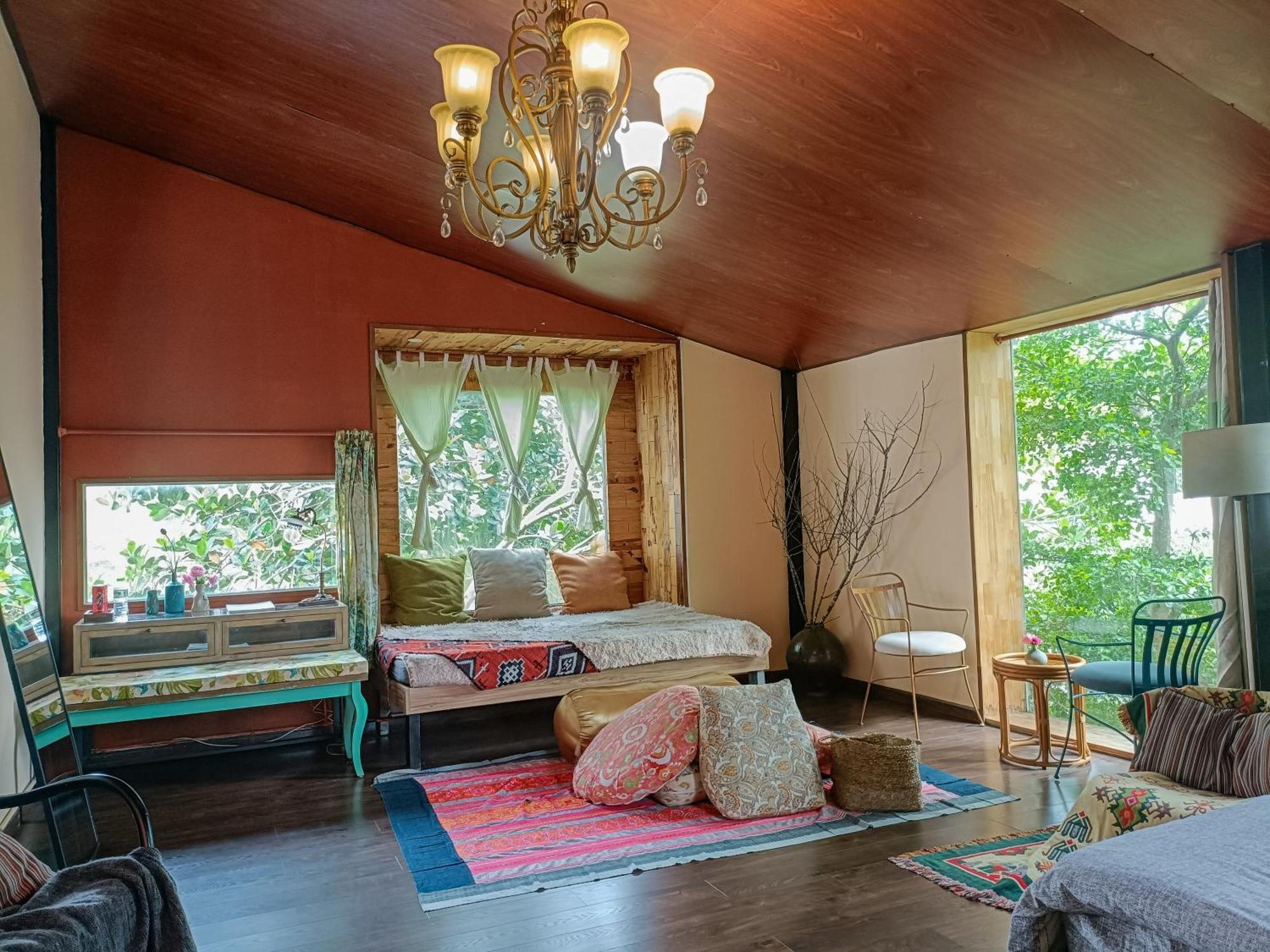 Lalaland Homestay Da Lat Quarto foto