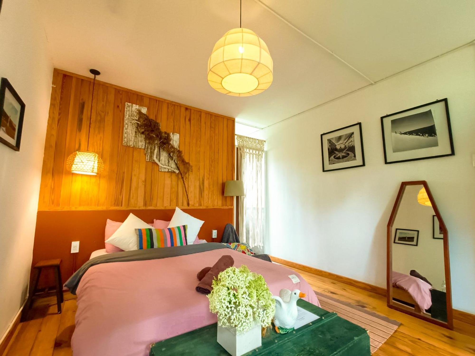 Lalaland Homestay Da Lat Exterior foto