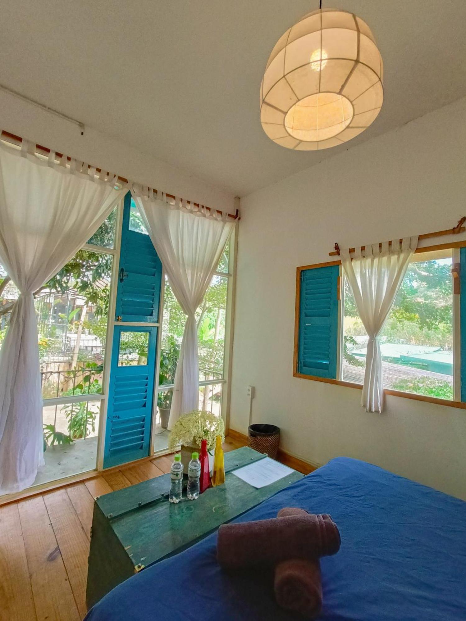Lalaland Homestay Da Lat Exterior foto