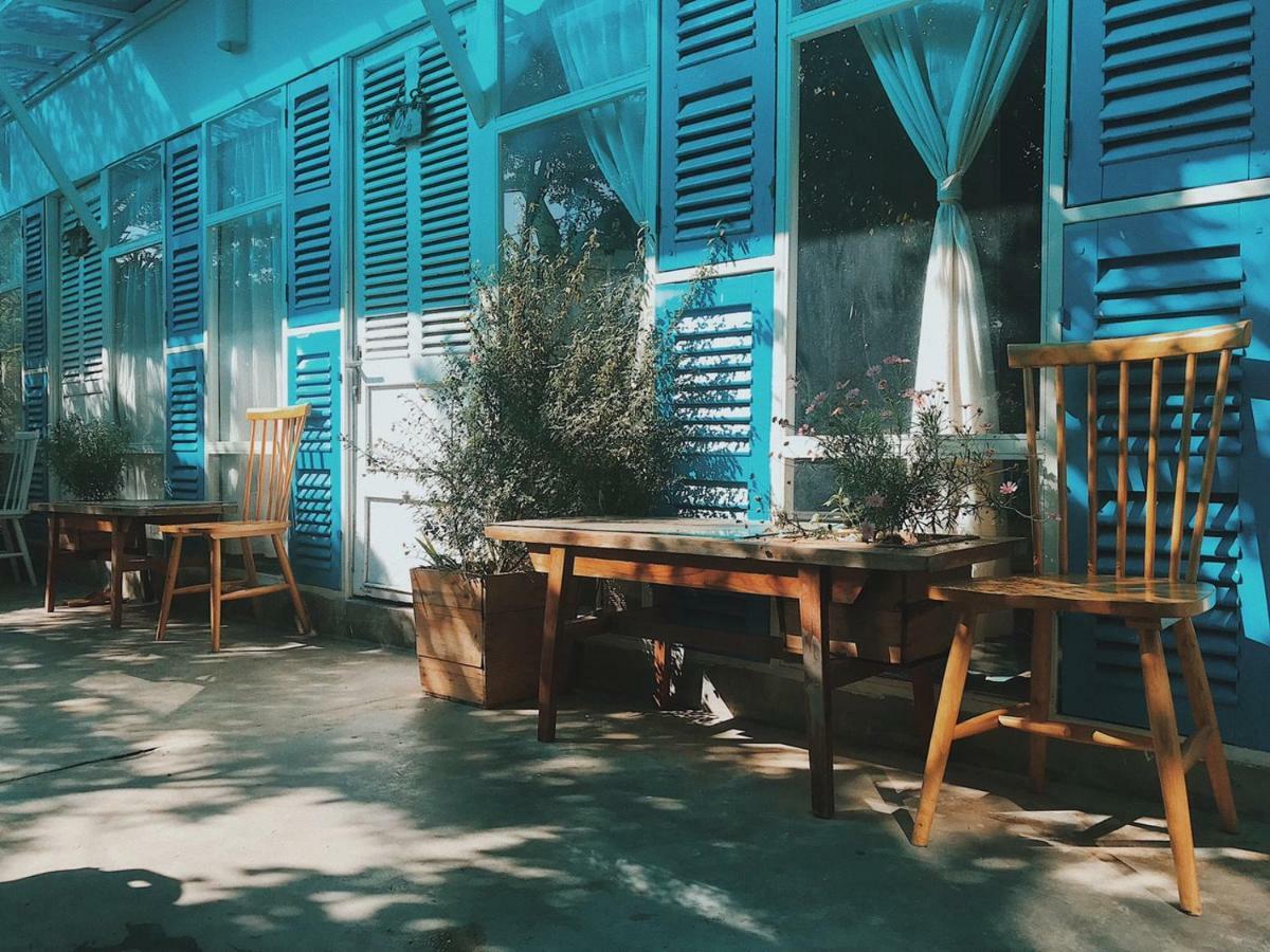 Lalaland Homestay Da Lat Exterior foto